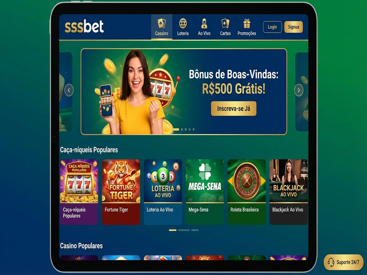 Screenshot 2 sssbet