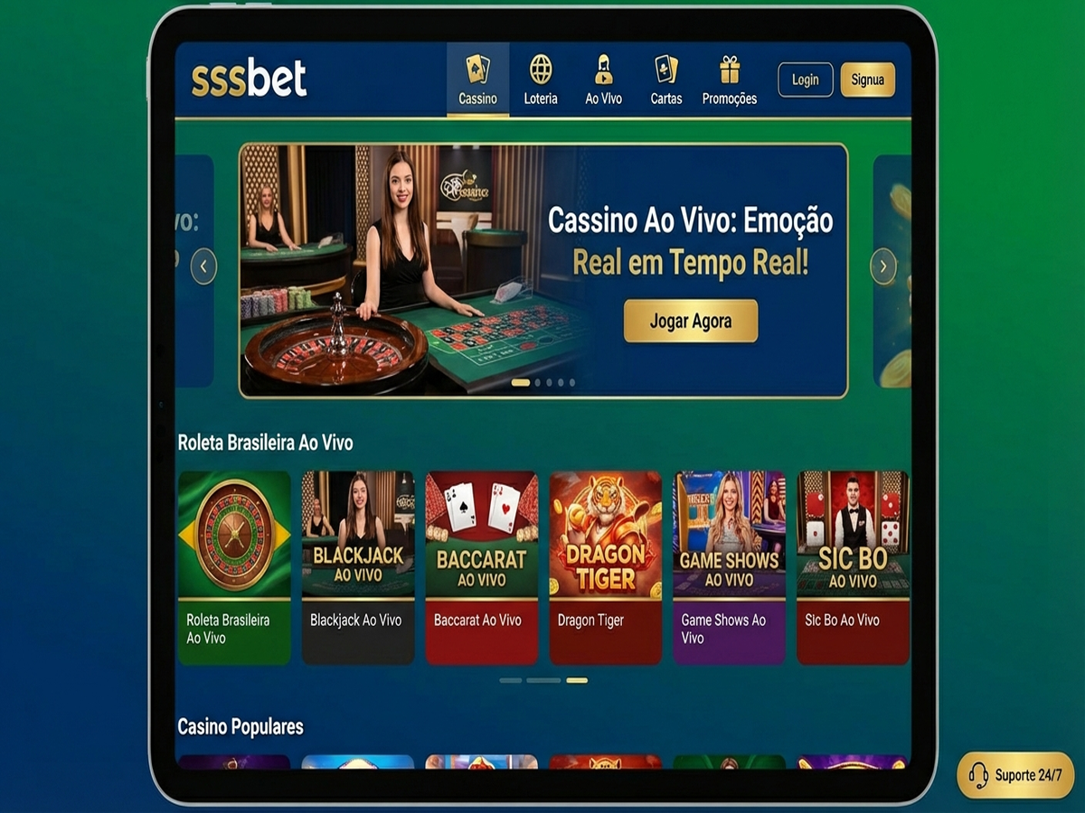 Screenshot 3 sssbet